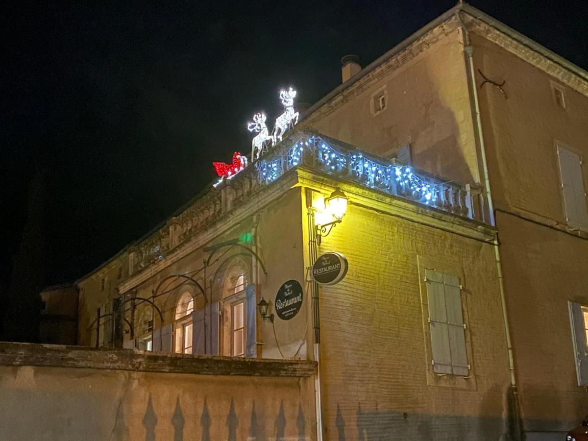 Montolieu Maison De Mallast المظهر الخارجي الصورة