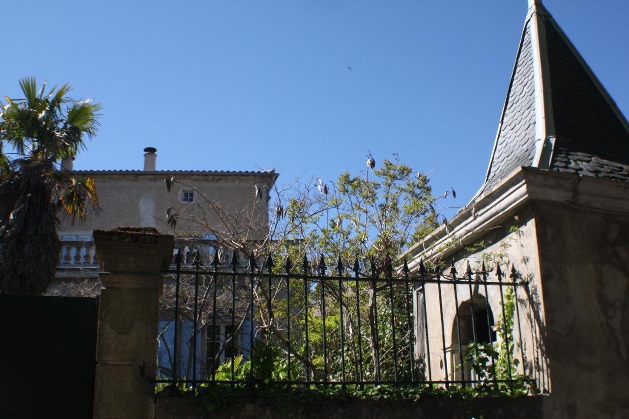 Montolieu Maison De Mallast المظهر الخارجي الصورة
