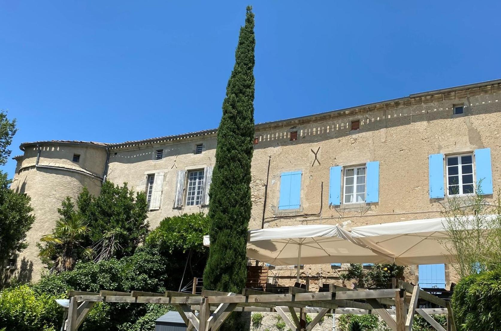 Montolieu Maison De Mallast المظهر الخارجي الصورة