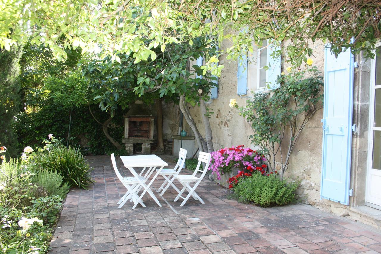 Montolieu Maison De Mallast المظهر الخارجي الصورة