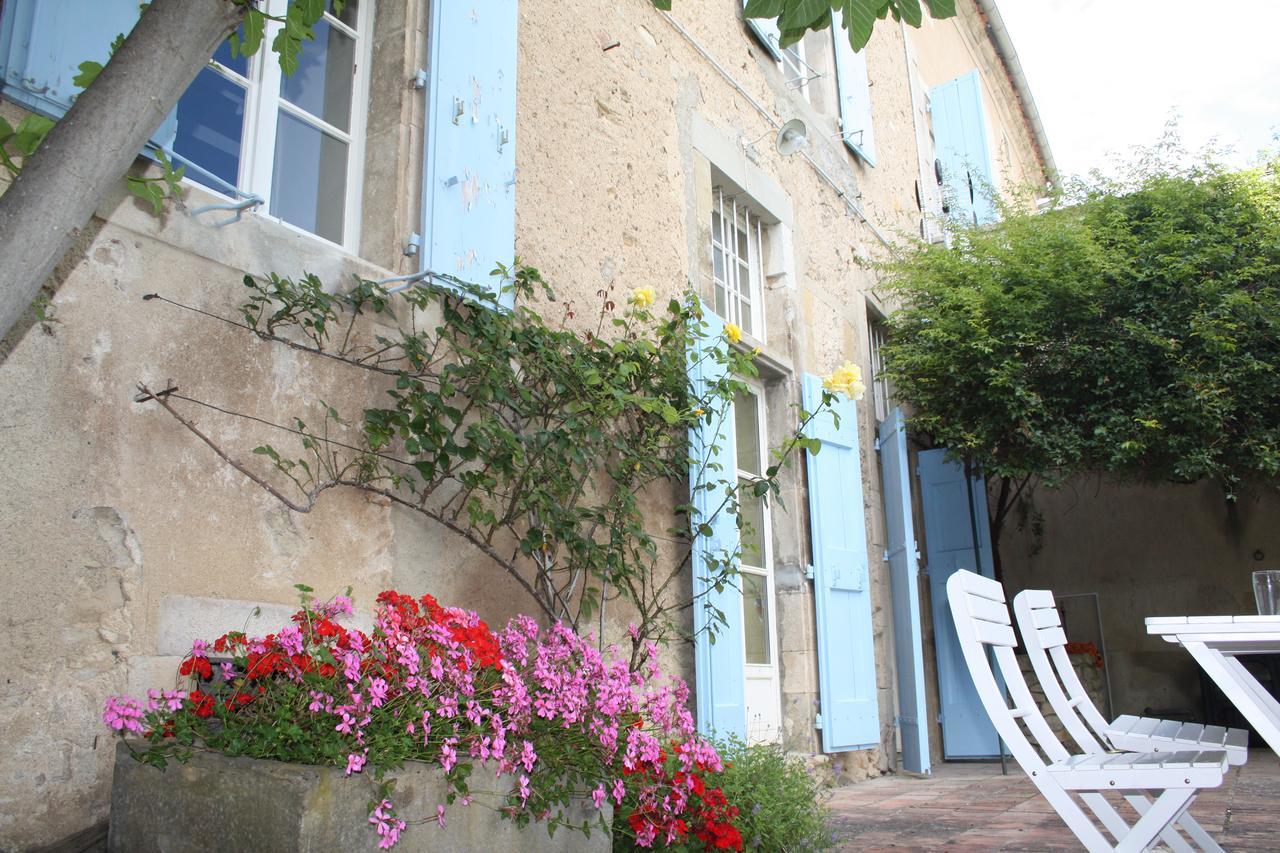 Montolieu Maison De Mallast المظهر الخارجي الصورة