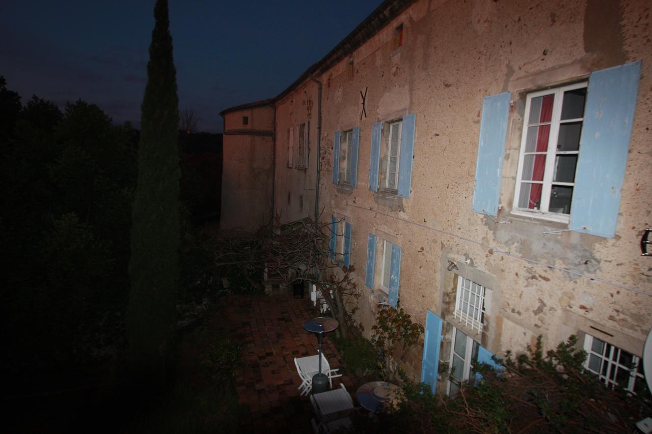 Montolieu Maison De Mallast المظهر الخارجي الصورة