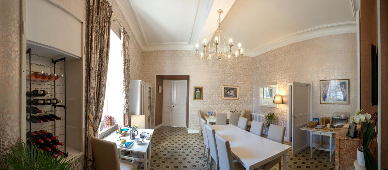 Montolieu Maison De Mallast المظهر الخارجي الصورة