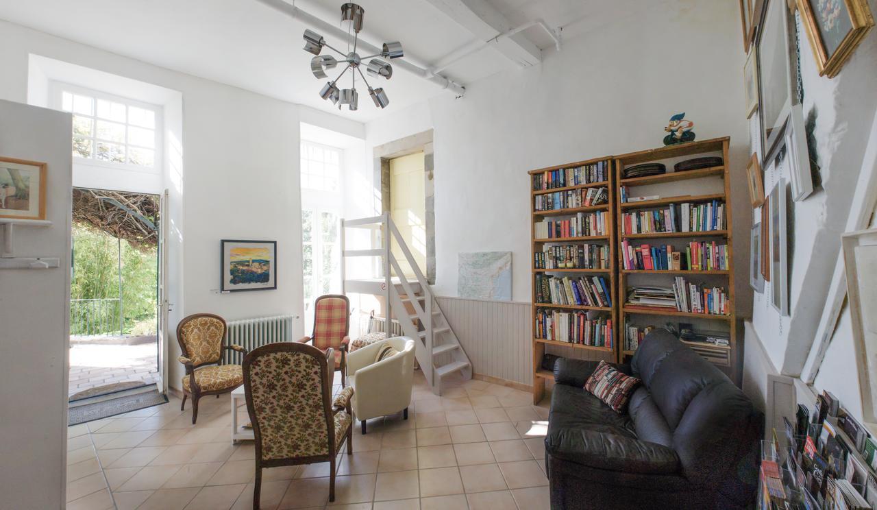 Montolieu Maison De Mallast المظهر الخارجي الصورة