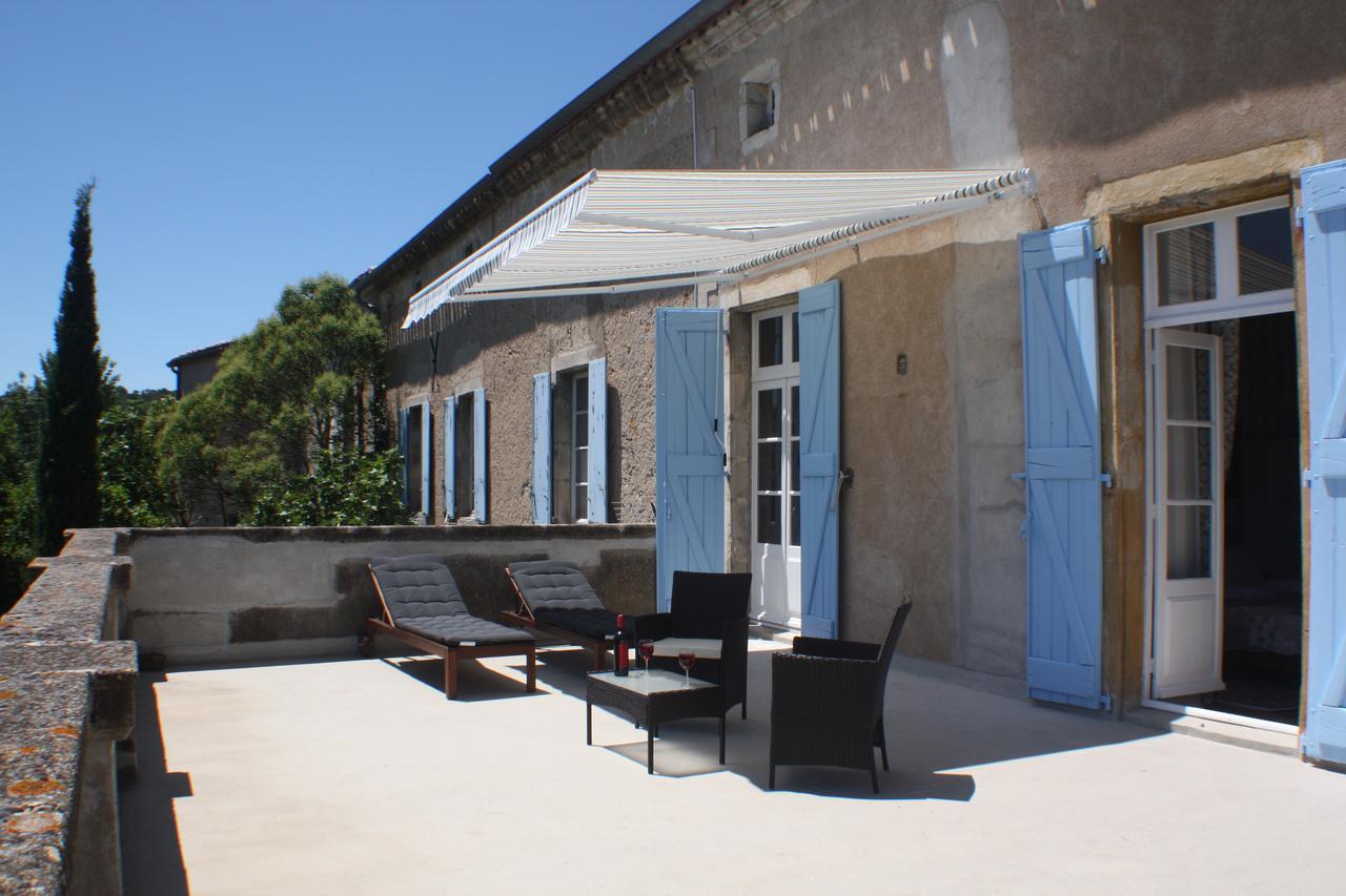 Montolieu Maison De Mallast المظهر الخارجي الصورة